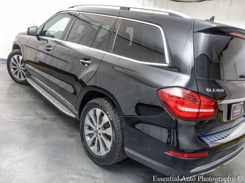 2019 Mercedes-Benz GLS GLS 450 Willowbrook IL