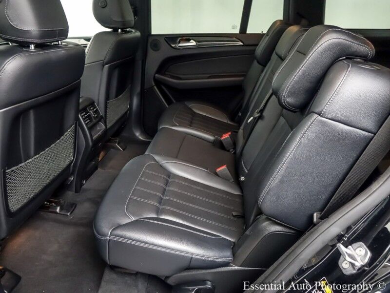 2019 Mercedes-Benz GLS GLS 450 Willowbrook IL