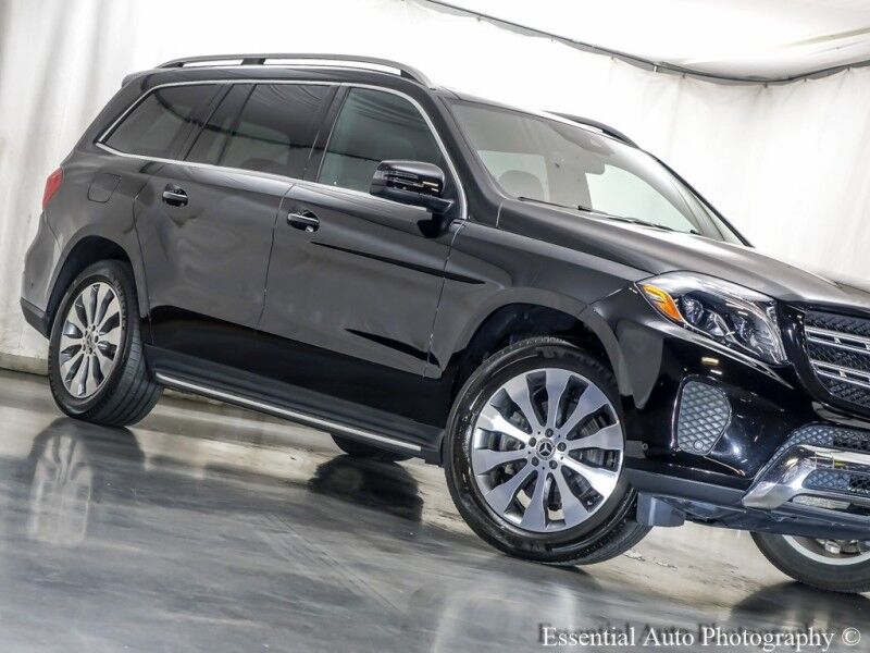 2019 Mercedes-Benz GLS GLS 450 Willowbrook IL
