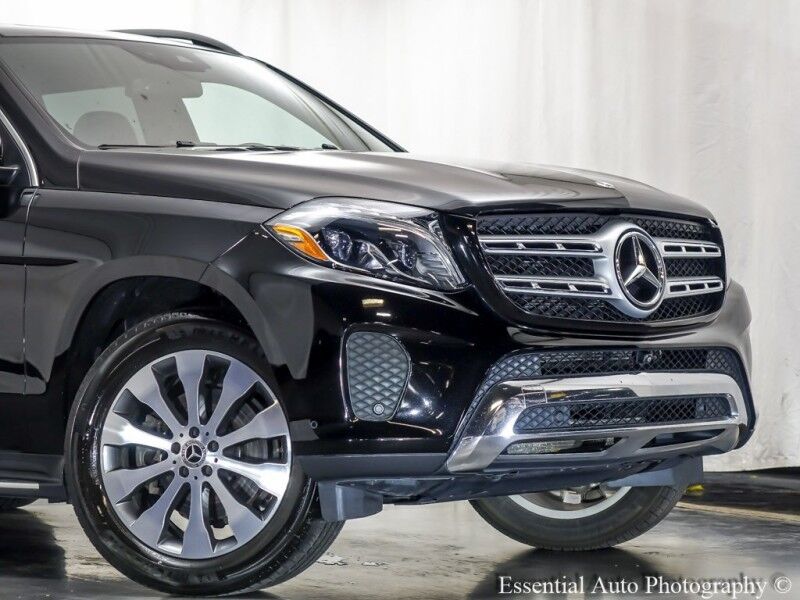 2019 Mercedes-Benz GLS GLS 450 Willowbrook IL