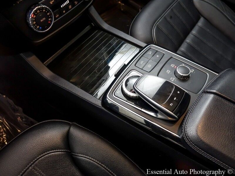 2019 Mercedes-Benz GLS GLS 450 Willowbrook IL