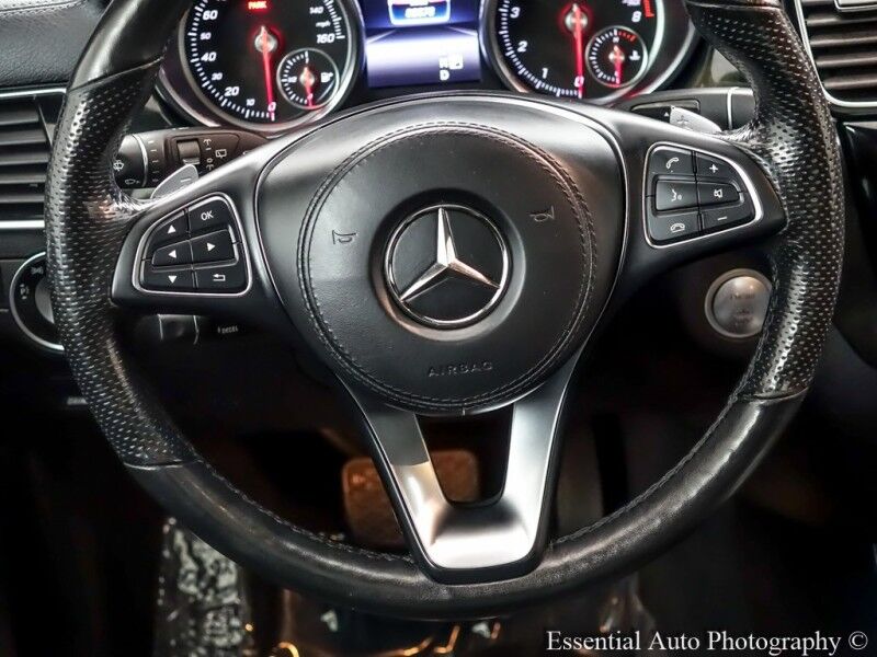 2019 Mercedes-Benz GLS GLS 450 Willowbrook IL