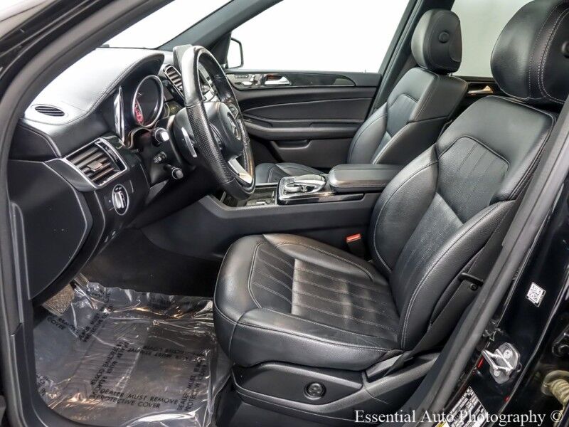 2019 Mercedes-Benz GLS GLS 450 Willowbrook IL