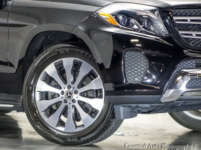 2019 Mercedes-Benz GLS GLS 450 Willowbrook IL
