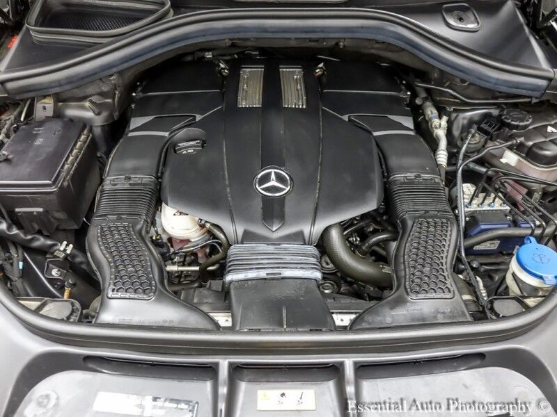 2019 Mercedes-Benz GLS GLS 450 Willowbrook IL