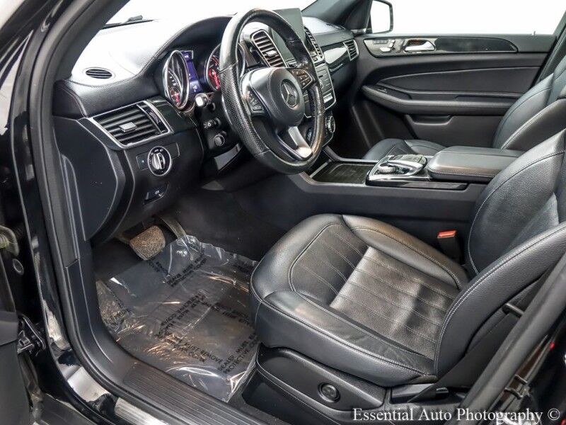 2019 Mercedes-Benz GLS GLS 450 Willowbrook IL