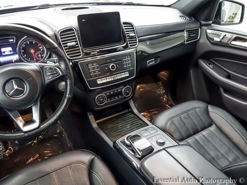 2019 Mercedes-Benz GLS GLS 450 Willowbrook IL