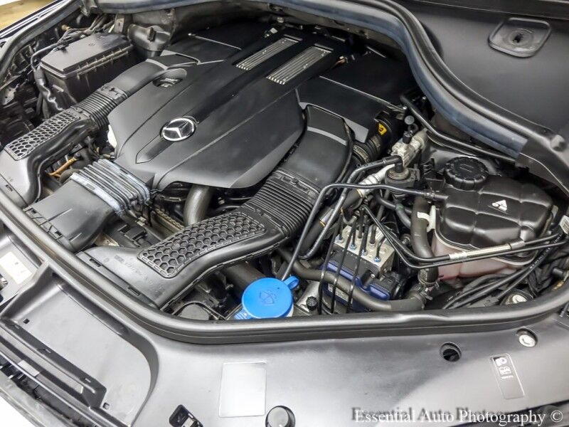 2019 Mercedes-Benz GLS GLS 450 Willowbrook IL