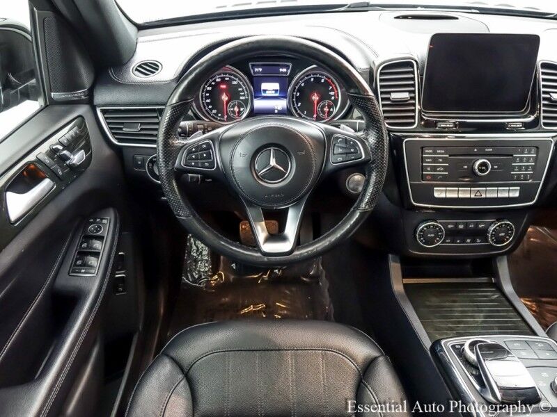 2019 Mercedes-Benz GLS GLS 450 Willowbrook IL
