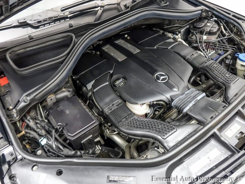 2019 Mercedes-Benz GLS GLS 450 Willowbrook IL