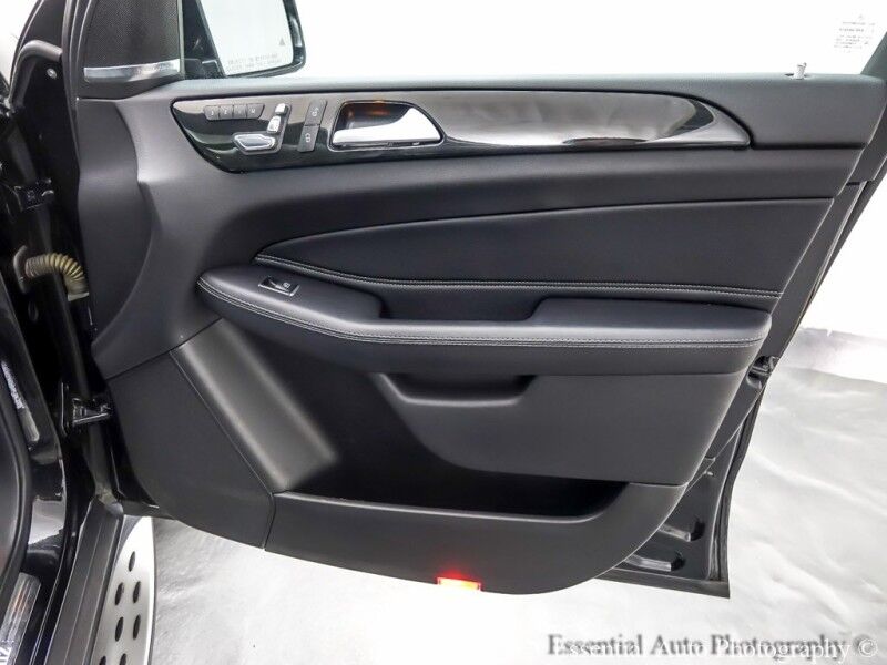 2019 Mercedes-Benz GLS GLS 450 Willowbrook IL