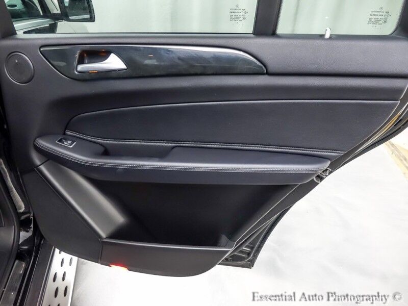 2019 Mercedes-Benz GLS GLS 450 Willowbrook IL