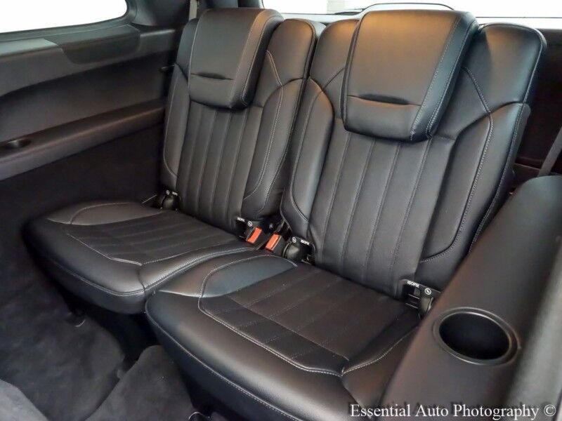 2019 Mercedes-Benz GLS GLS 450 Willowbrook IL