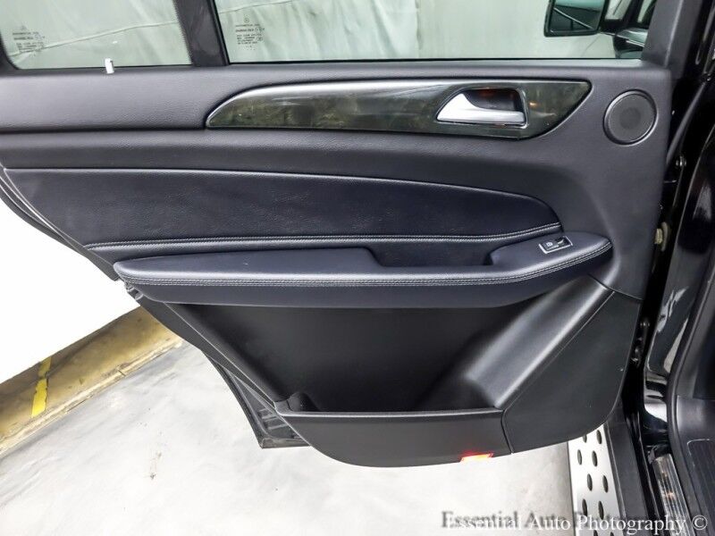 2019 Mercedes-Benz GLS GLS 450 Willowbrook IL