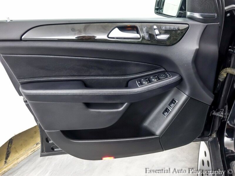 2019 Mercedes-Benz GLS GLS 450 Willowbrook IL