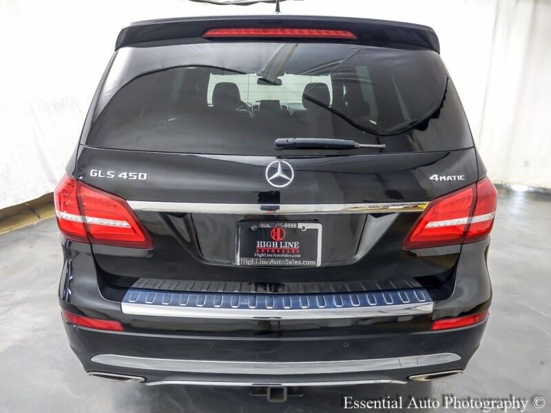 2019 Mercedes-Benz GLS GLS 450 Willowbrook IL