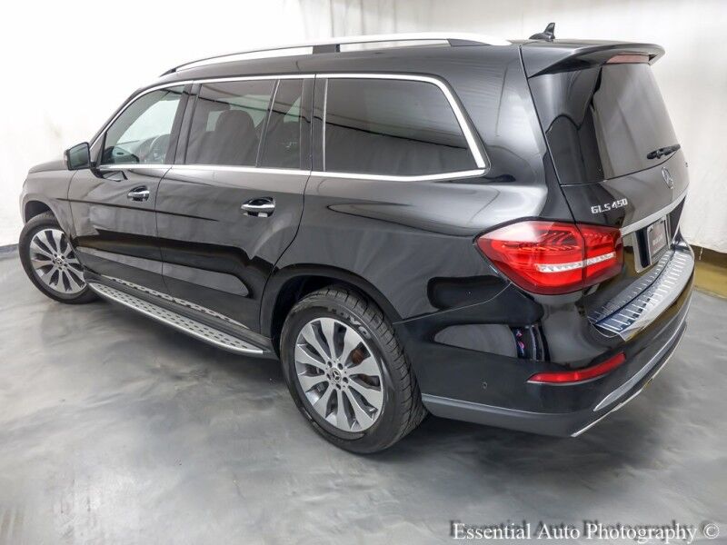 2019 Mercedes-Benz GLS GLS 450 Willowbrook IL