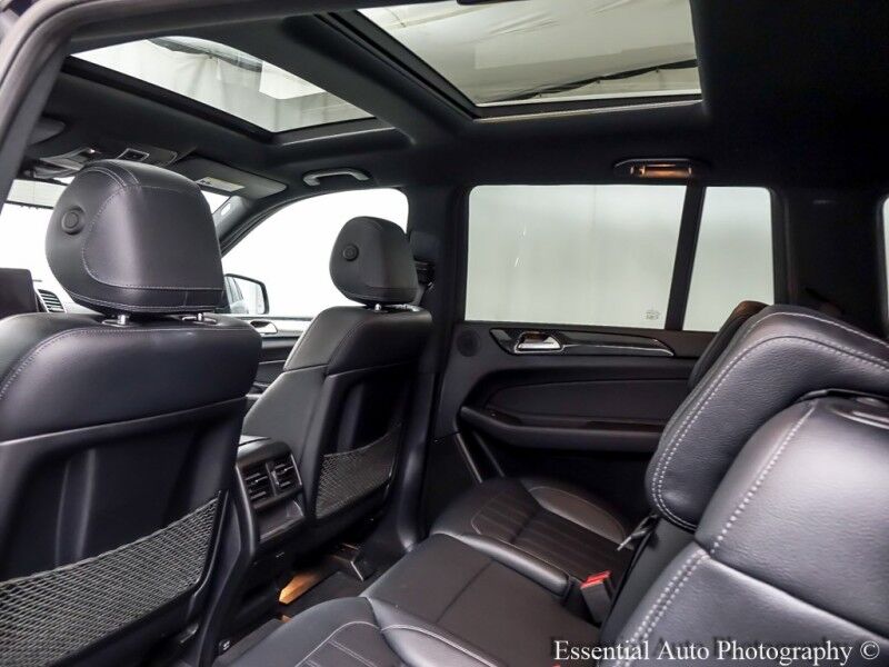 2019 Mercedes-Benz GLS GLS 450 Willowbrook IL