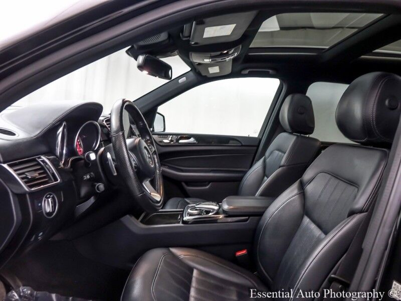 2019 Mercedes-Benz GLS GLS 450 Willowbrook IL