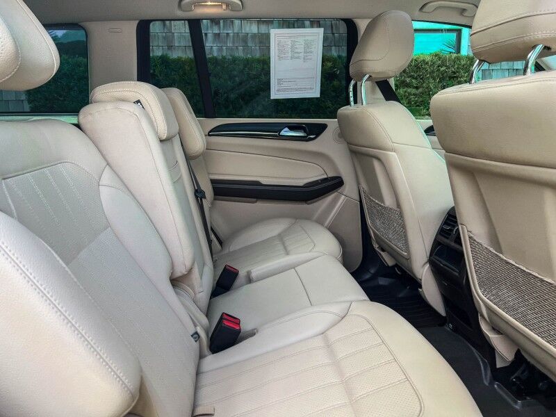 2019 Mercedes-Benz GLS GLS 450 Wilmington NC