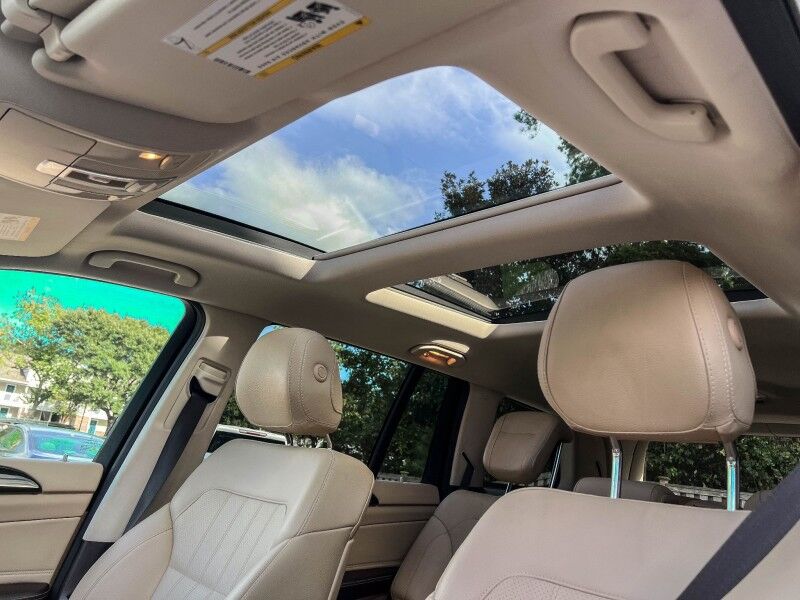 2019 Mercedes-Benz GLS GLS 450 Wilmington NC