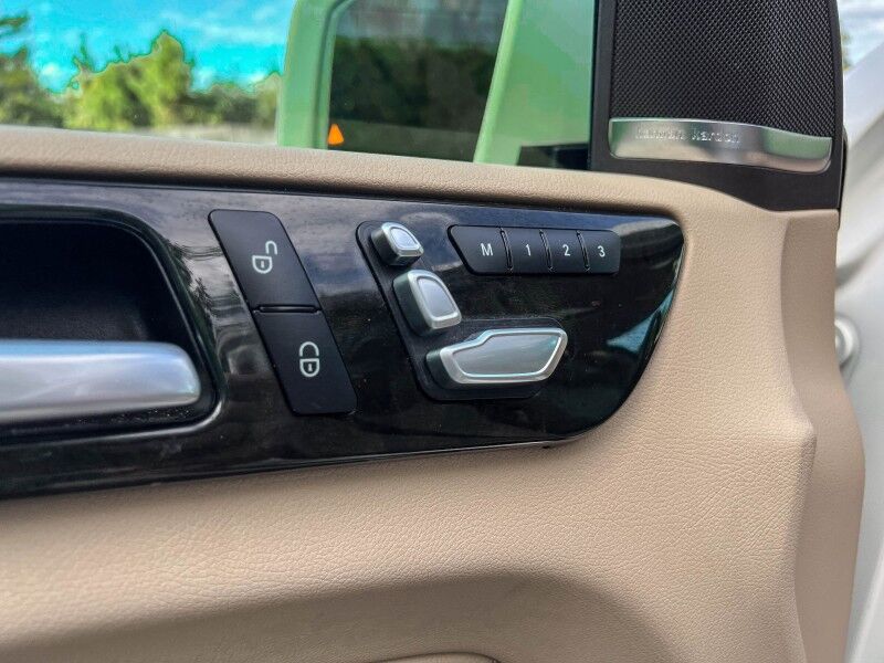 2019 Mercedes-Benz GLS GLS 450 Wilmington NC
