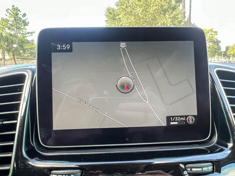 2019 Mercedes-Benz GLS GLS 450 Wilmington NC