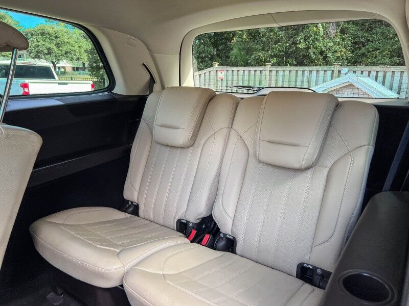 2019 Mercedes-Benz GLS GLS 450 Wilmington NC