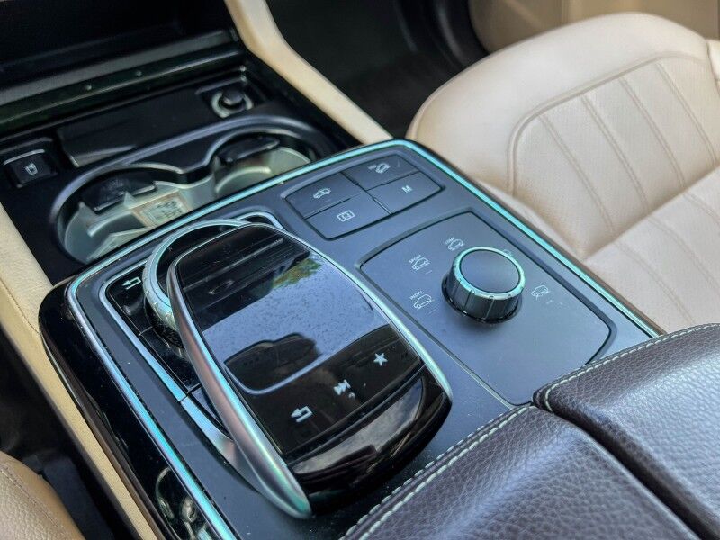 2019 Mercedes-Benz GLS GLS 450 Wilmington NC