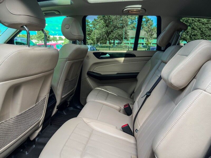 2019 Mercedes-Benz GLS GLS 450 Wilmington NC