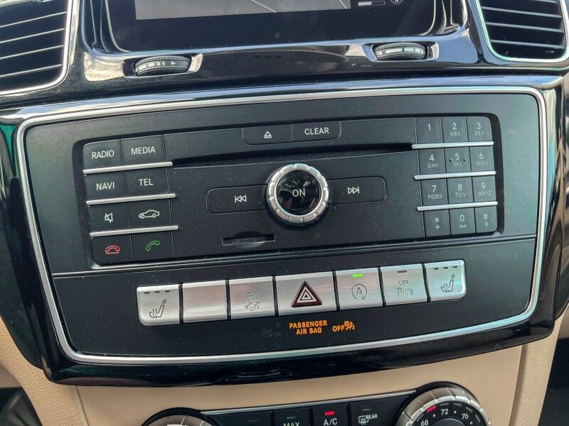 2019 Mercedes-Benz GLS GLS 450 Wilmington NC