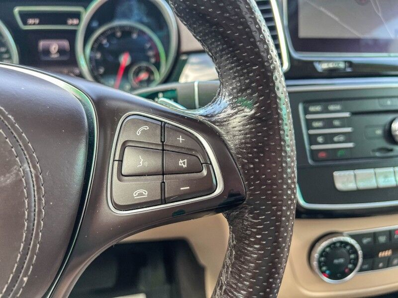 2019 Mercedes-Benz GLS GLS 450 Wilmington NC