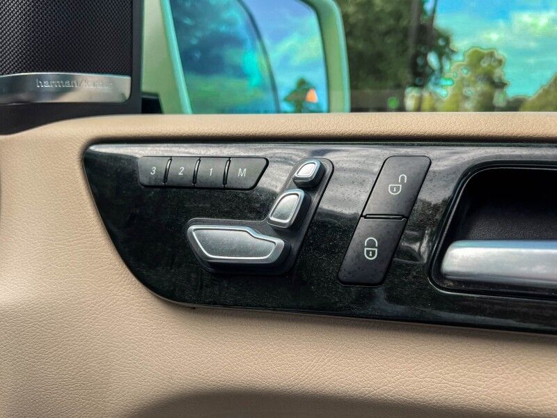 2019 Mercedes-Benz GLS GLS 450 Wilmington NC