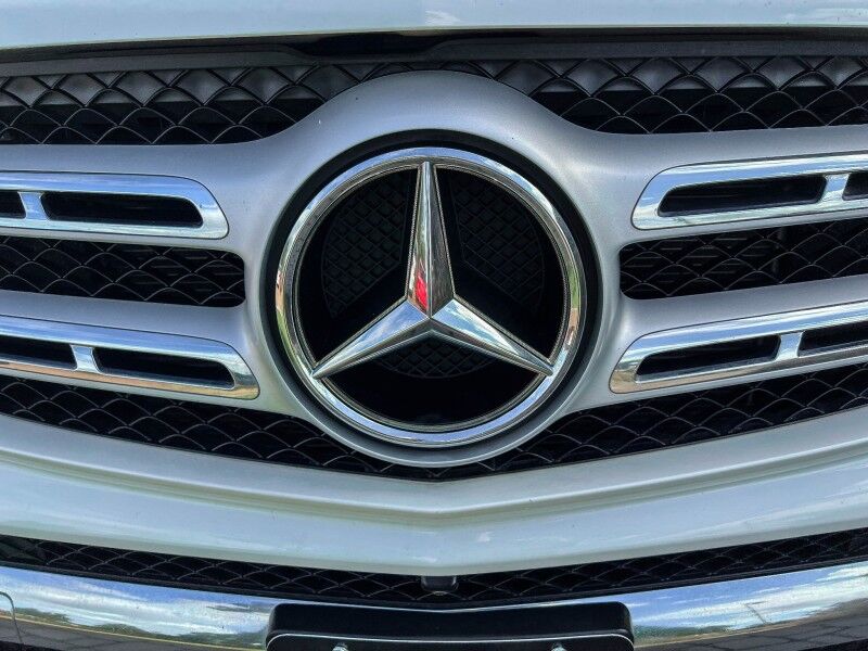2019 Mercedes-Benz GLS GLS 450 Wilmington NC