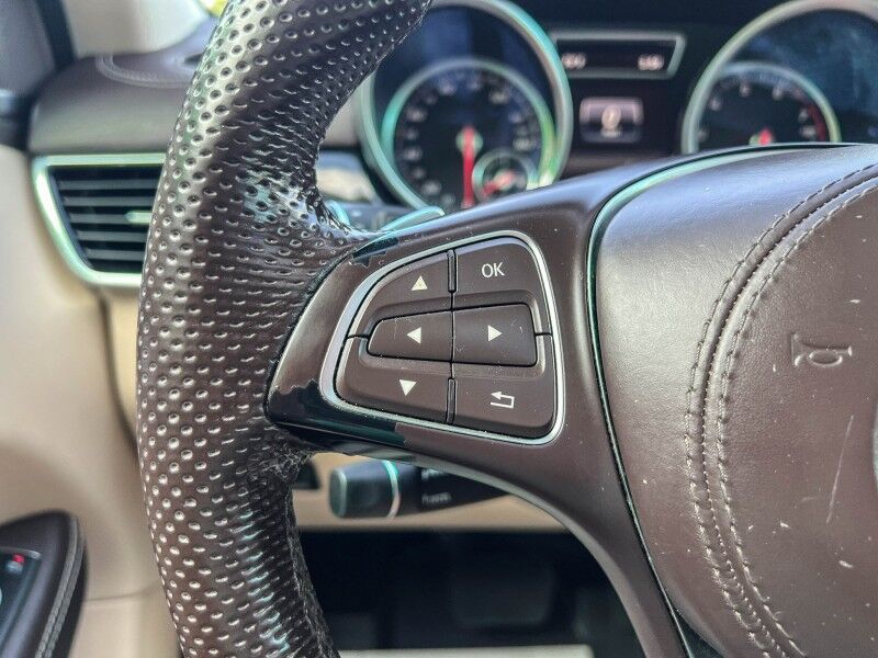 2019 Mercedes-Benz GLS GLS 450 Wilmington NC