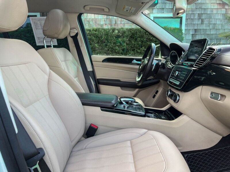 2019 Mercedes-Benz GLS GLS 450 Wilmington NC