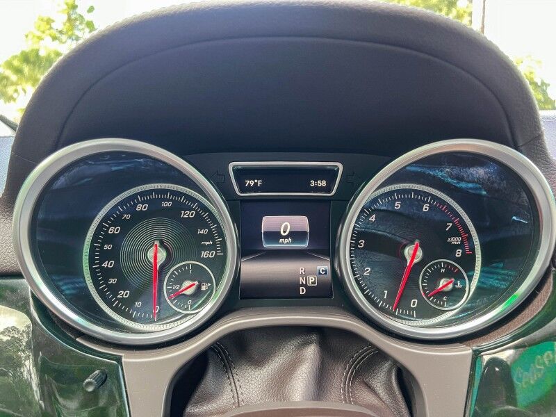 2019 Mercedes-Benz GLS GLS 450 Wilmington NC