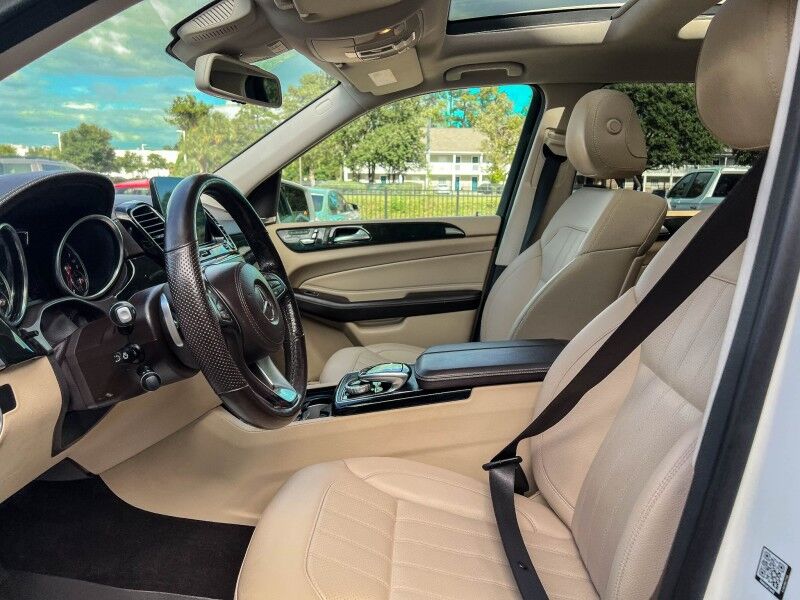 2019 Mercedes-Benz GLS GLS 450 Wilmington NC