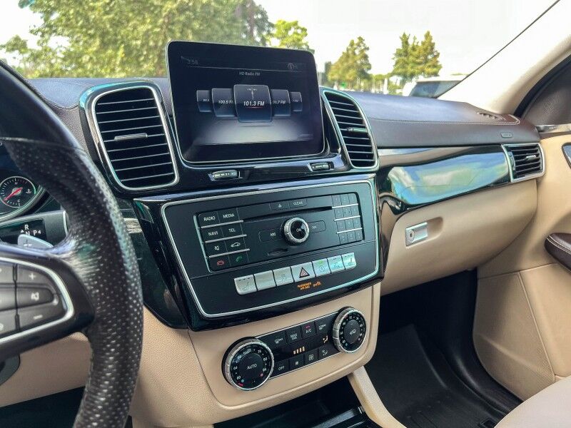 2019 Mercedes-Benz GLS GLS 450 Wilmington NC