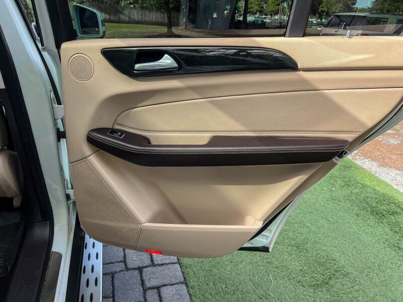 2019 Mercedes-Benz GLS GLS 450 Wilmington NC
