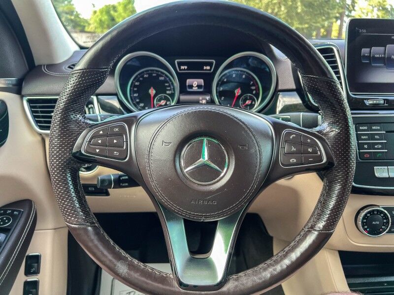 2019 Mercedes-Benz GLS GLS 450 Wilmington NC