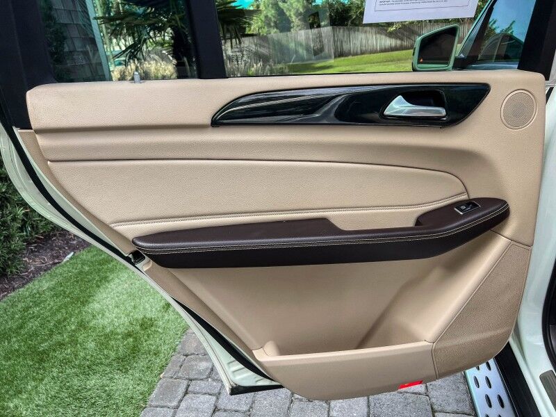 2019 Mercedes-Benz GLS GLS 450 Wilmington NC