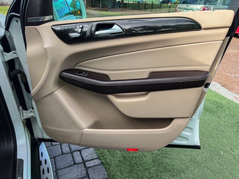 2019 Mercedes-Benz GLS GLS 450 Wilmington NC
