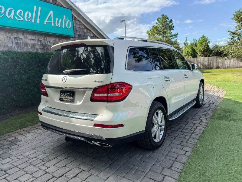 2019 Mercedes-Benz GLS GLS 450 Wilmington NC