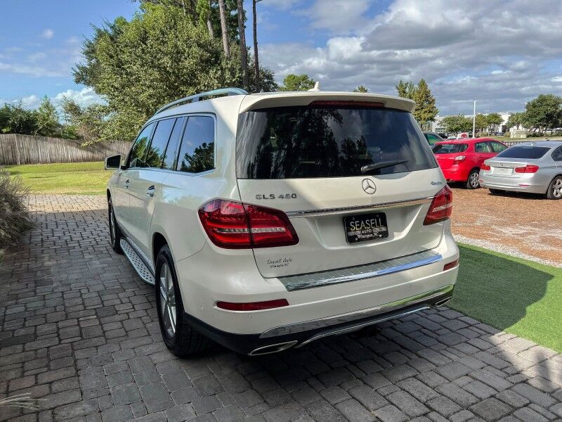 2019 Mercedes-Benz GLS GLS 450 Wilmington NC