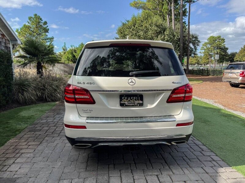 2019 Mercedes-Benz GLS GLS 450 Wilmington NC