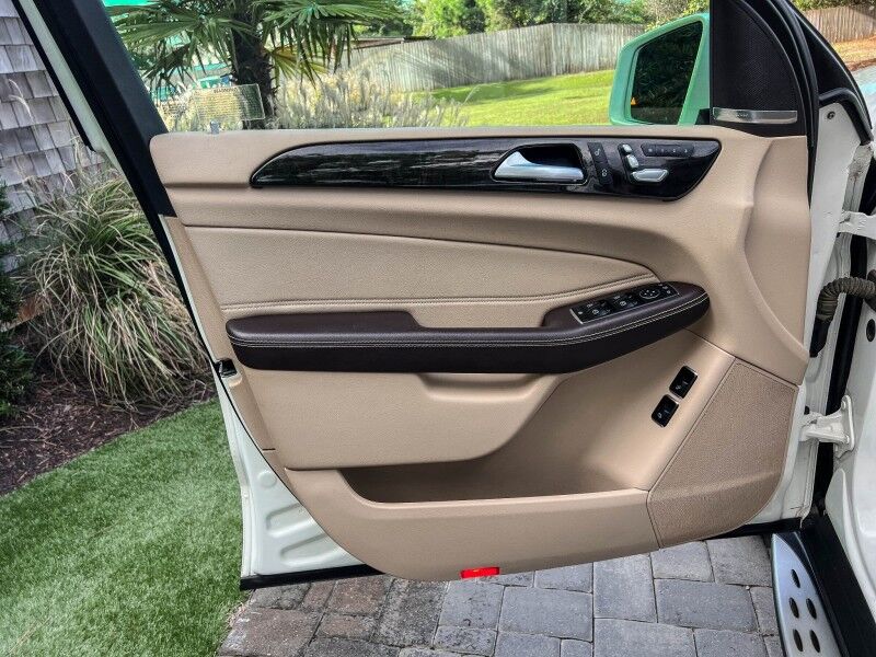 2019 Mercedes-Benz GLS GLS 450 Wilmington NC