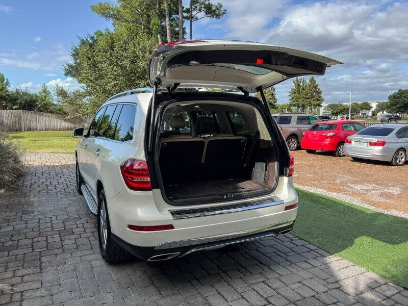 2019 Mercedes-Benz GLS GLS 450 Wilmington NC