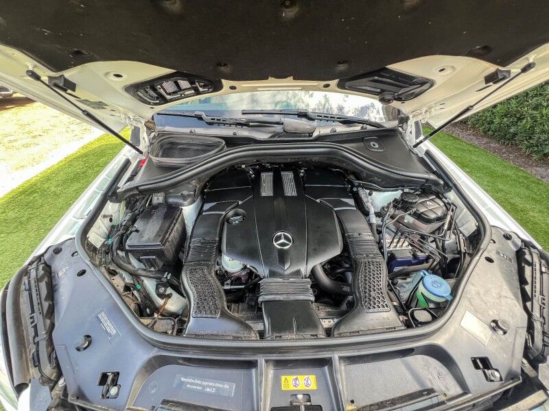 2019 Mercedes-Benz GLS GLS 450 Wilmington NC