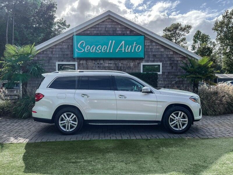 2019 Mercedes-Benz GLS GLS 450 Wilmington NC